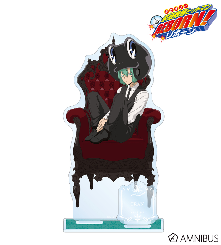 AMNIBUS-日常使いできるアニメグッズの通販サイト-