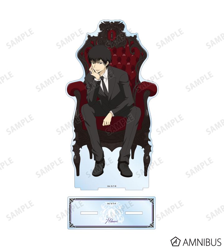 AMNIBUS-日常使いできるアニメグッズの通販サイト-