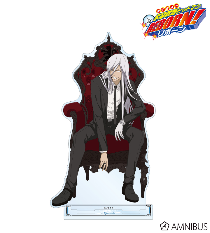 AMNIBUS-日常使いできるアニメグッズの通販サイト-