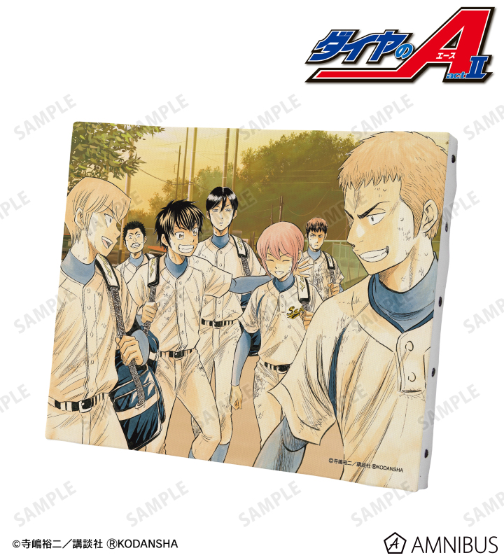 AMNIBUS-日常使いできるアニメグッズの通販サイト-