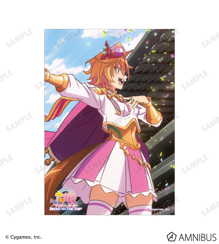 AMNIBUS-日常使いできるアニメグッズの通販サイト-