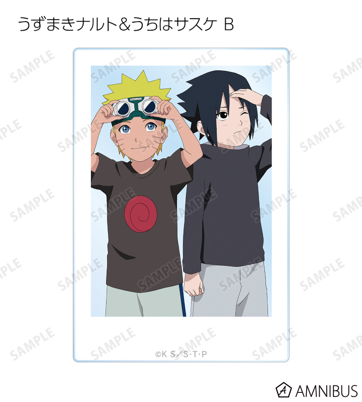 AMNIBUS-日常使いできるアニメグッズの通販サイト-