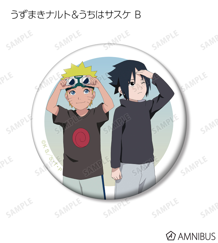 AMNIBUS-日常使いできるアニメグッズの通販サイト-