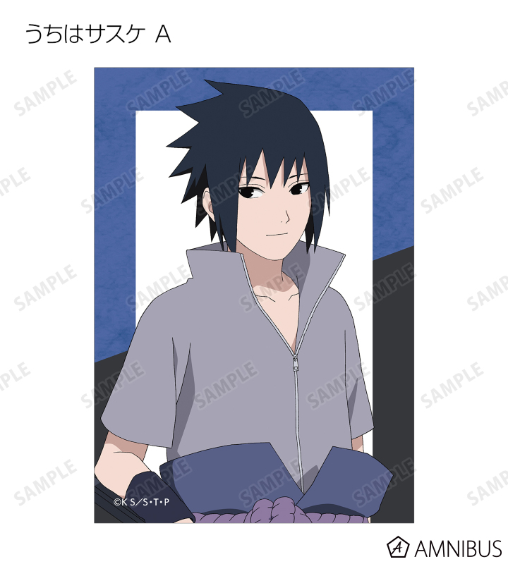 AMNIBUS-日常使いできるアニメグッズの通販サイト-