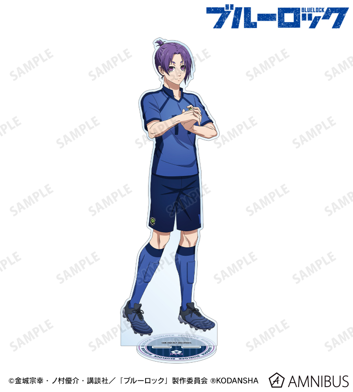 AMNIBUS-日常使いできるアニメグッズの通販サイト-