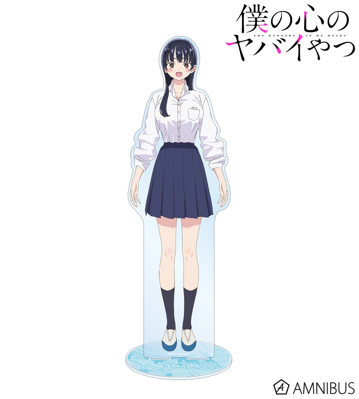 AMNIBUS-日常使いできるアニメグッズの通販サイト-