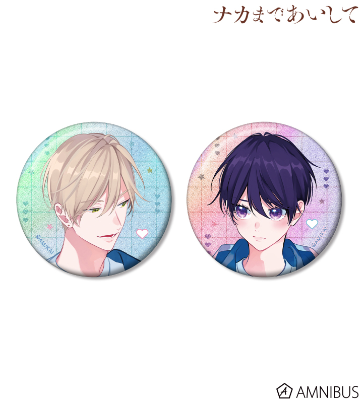 AMNIBUS-日常使いできるアニメグッズの通販サイト-