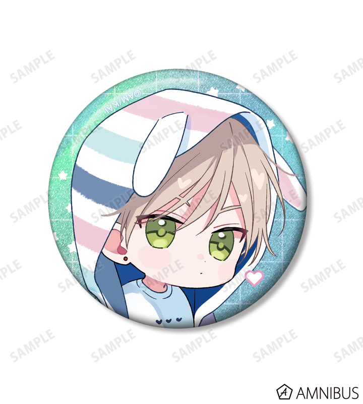 AMNIBUS-日常使いできるアニメグッズの通販サイト-