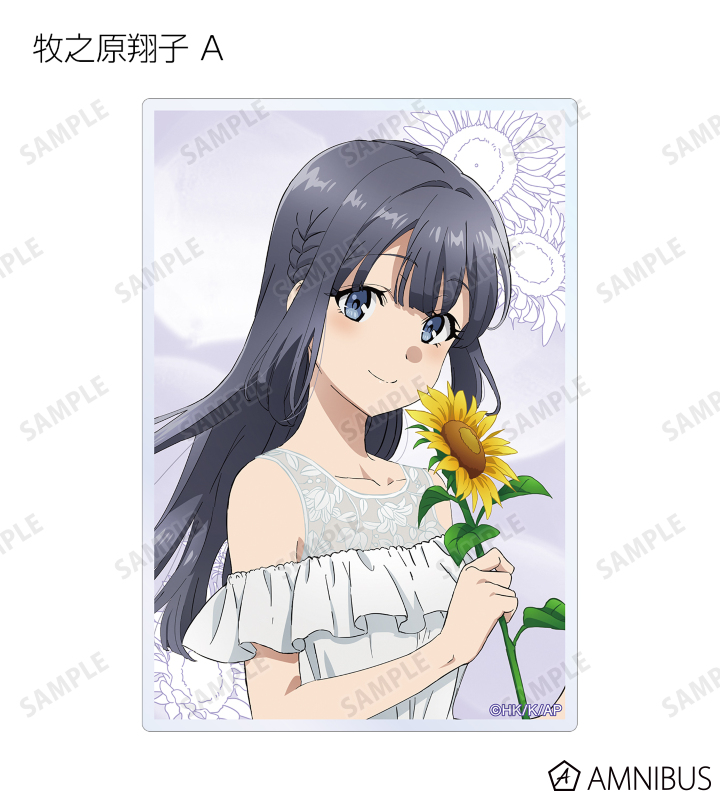 AMNIBUS-日常使いできるアニメグッズの通販サイト-