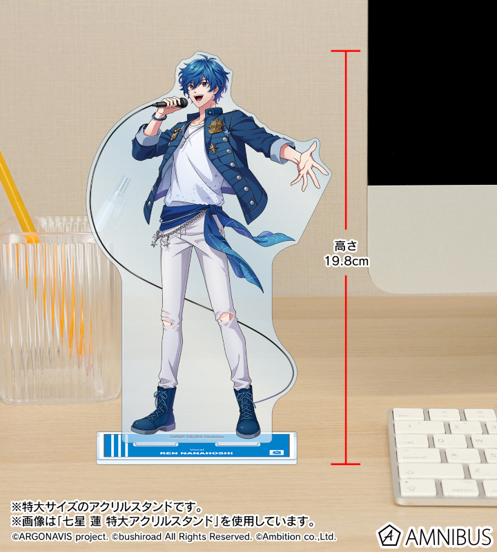 AMNIBUS-日常使いできるアニメグッズの通販サイト-