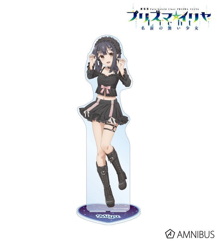 AMNIBUS-日常使いできるアニメグッズの通販サイト-