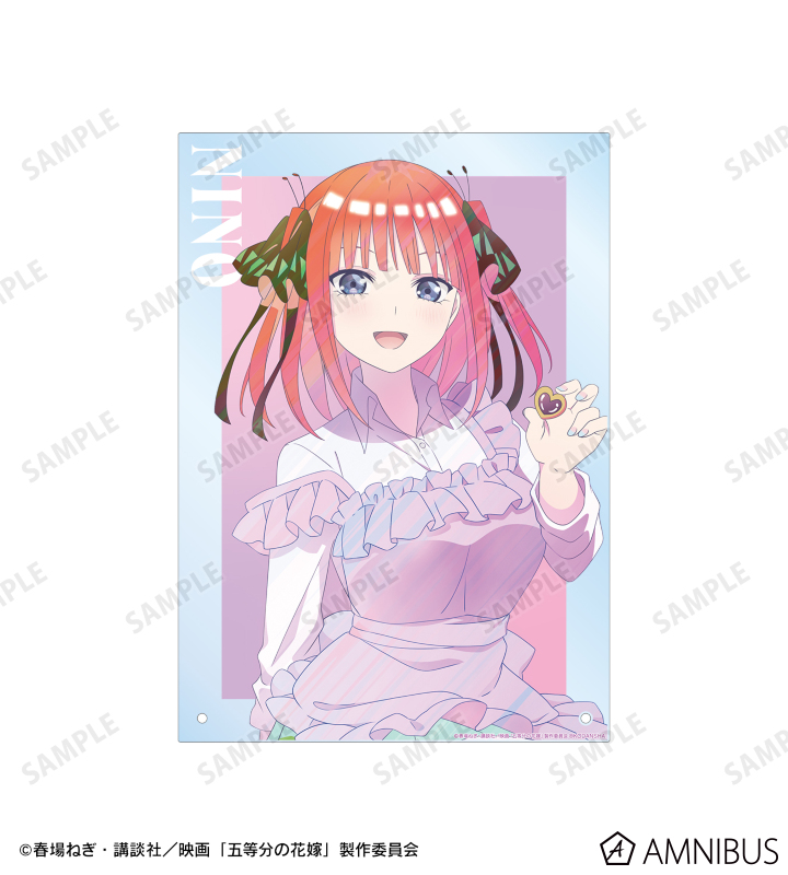 AMNIBUS-日常使いできるアニメグッズの通販サイト-