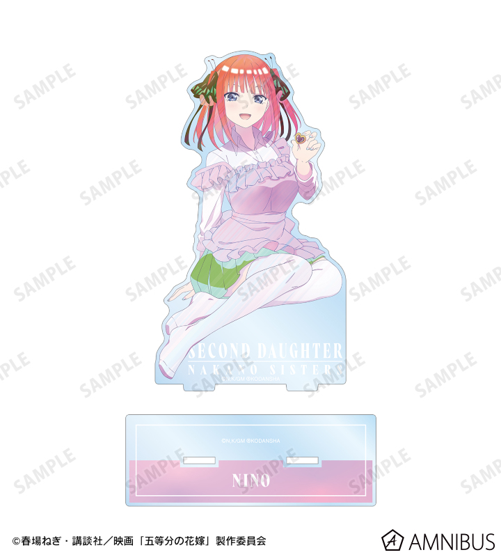 AMNIBUS-日常使いできるアニメグッズの通販サイト-