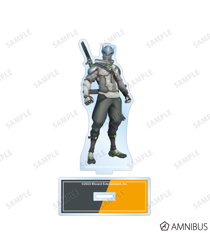 AMNIBUS-日常使いできるアニメグッズの通販サイト-