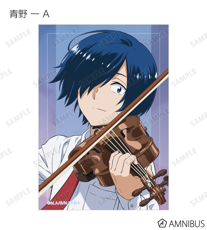 AMNIBUS-日常使いできるアニメグッズの通販サイト-