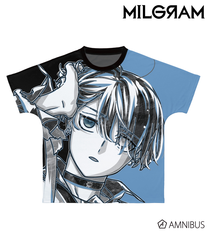 AMNIBUS-日常使いできるアニメグッズの通販サイト-