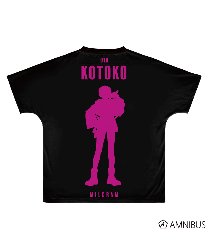 AMNIBUS-日常使いできるアニメグッズの通販サイト-