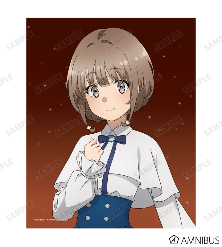 AMNIBUS-日常使いできるアニメグッズの通販サイト-