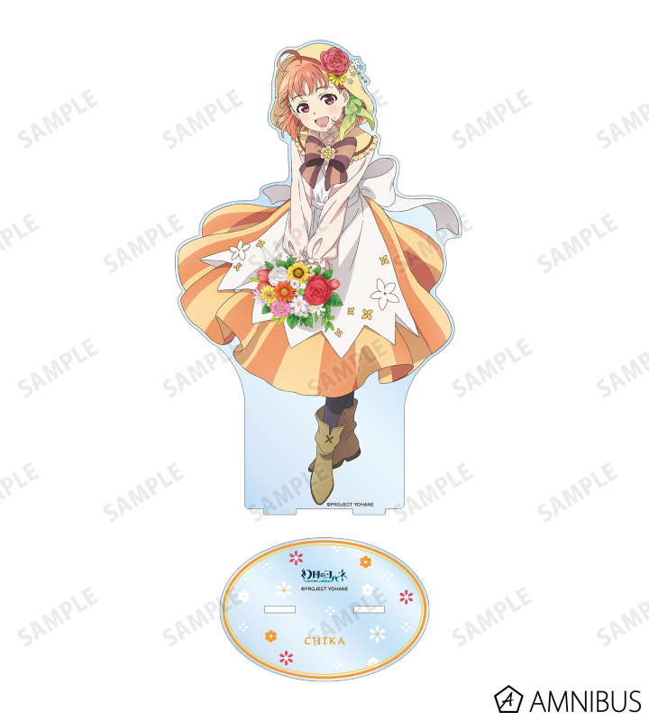 AMNIBUS-日常使いできるアニメグッズの通販サイト-