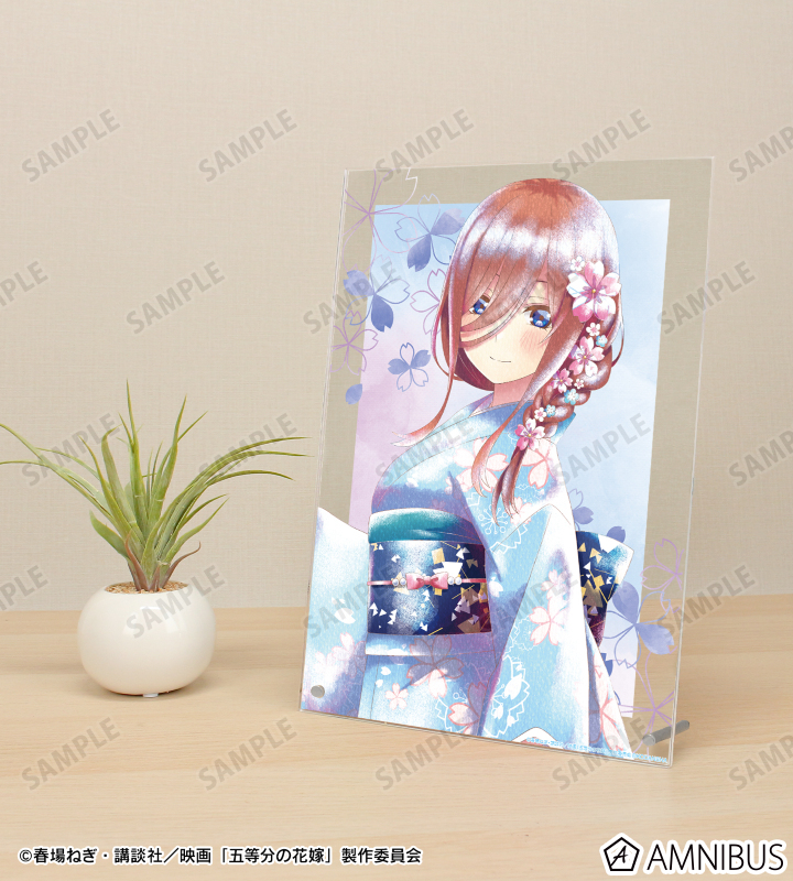 AMNIBUS-日常使いできるアニメグッズの通販サイト-