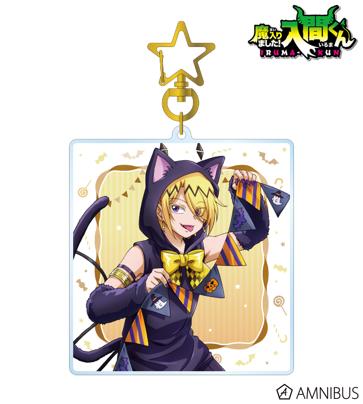 AMNIBUS-日常使いできるアニメグッズの通販サイト-