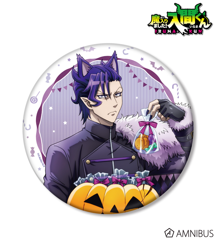 AMNIBUS-日常使いできるアニメグッズの通販サイト-