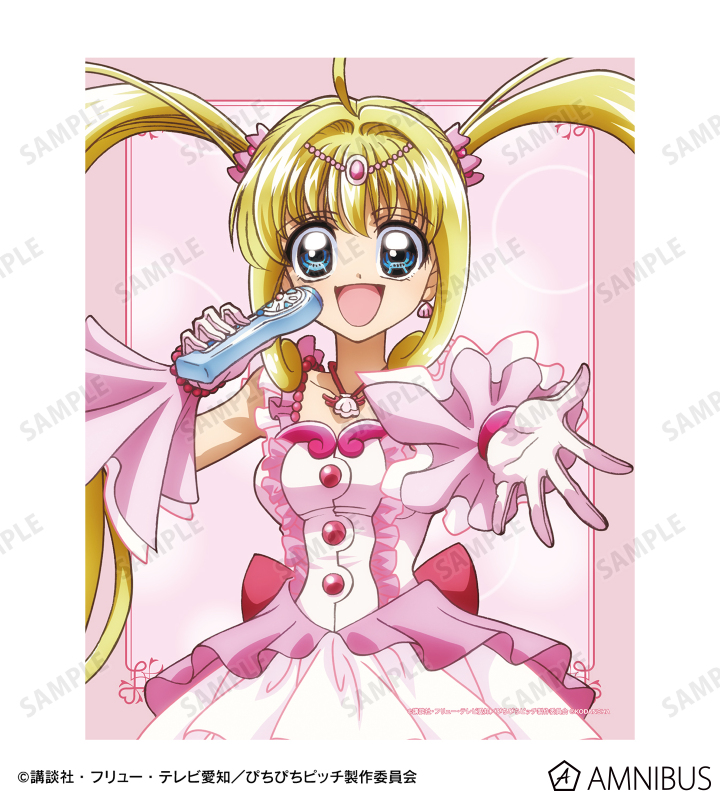 AMNIBUS-日常使いできるアニメグッズの通販サイト-