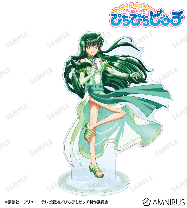 AMNIBUS-日常使いできるアニメグッズの通販サイト-