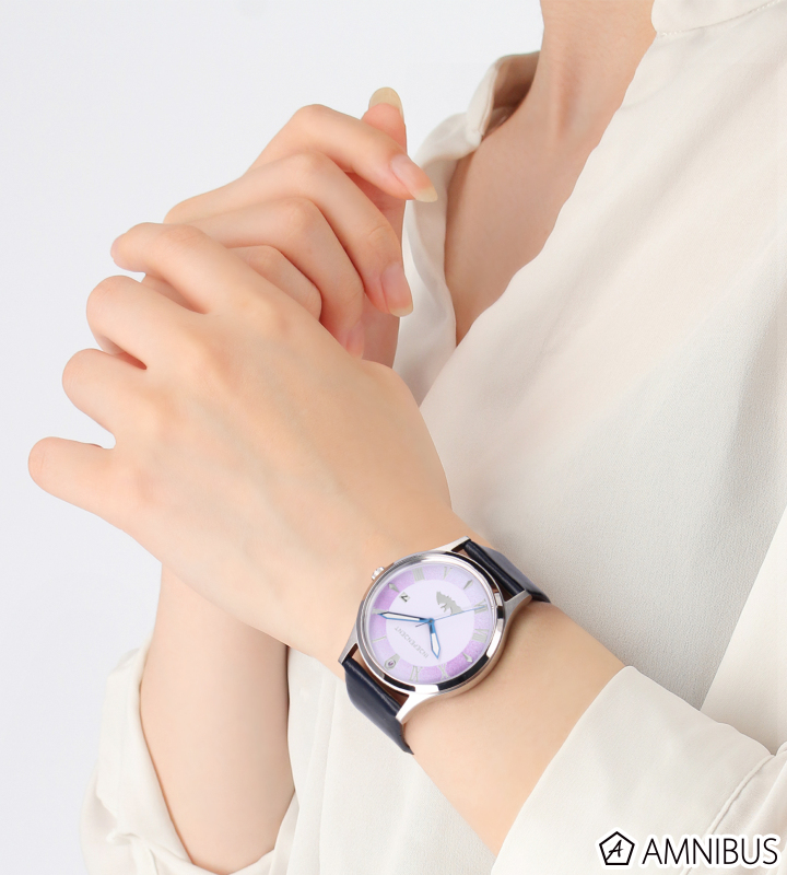 AMNIBUS-日常使いできるアニメグッズの通販サイト-