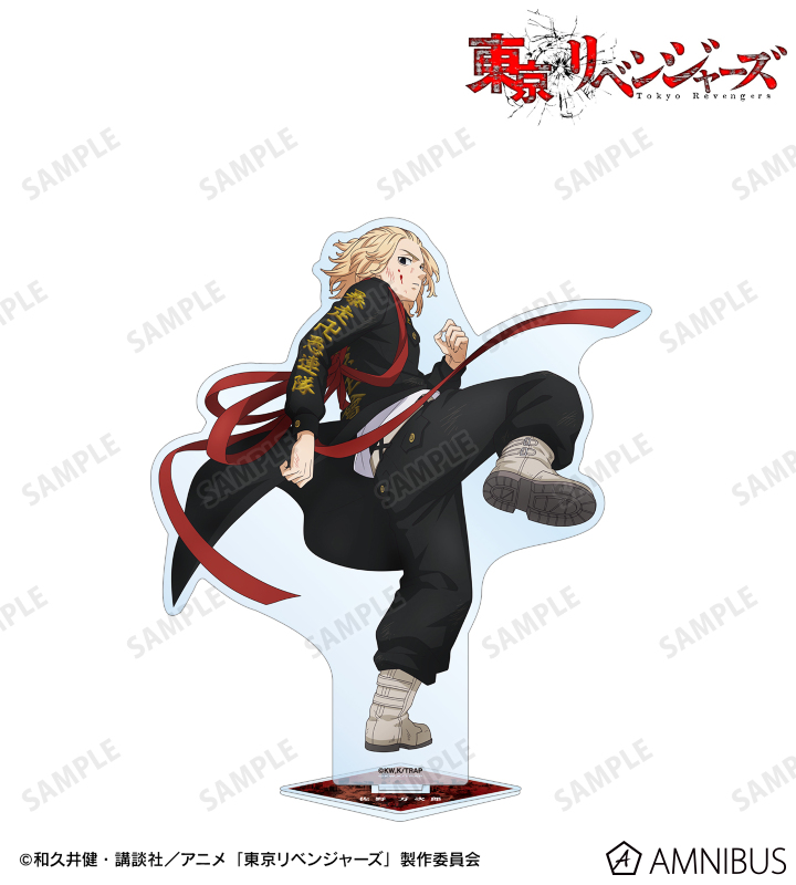 AMNIBUS-日常使いできるアニメグッズの通販サイト-