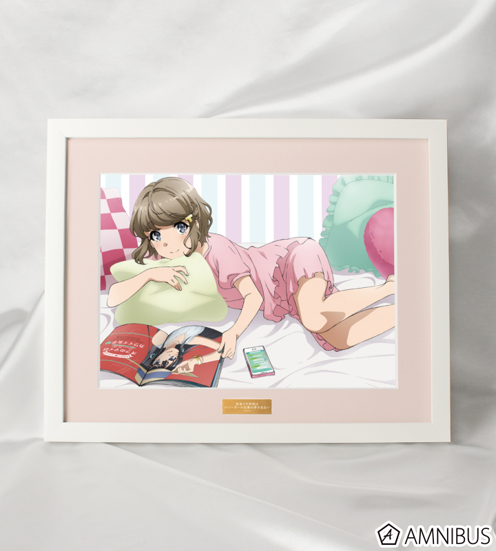 AMNIBUS-日常使いできるアニメグッズの通販サイト-