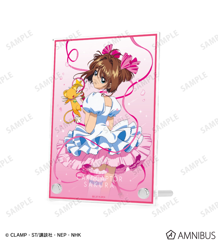 AMNIBUS-日常使いできるアニメグッズの通販サイト-