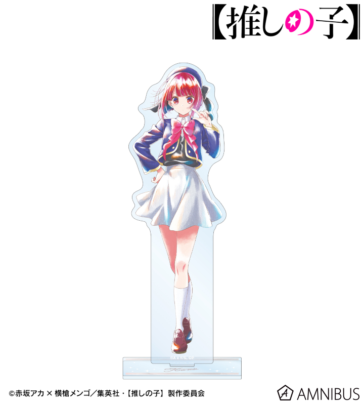 AMNIBUS-日常使いできるアニメグッズの通販サイト-