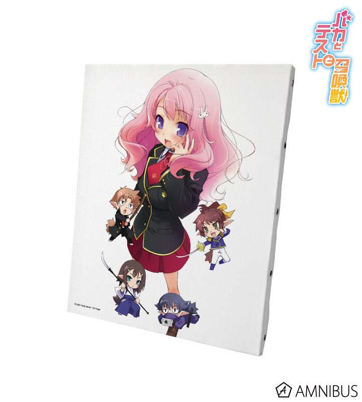 AMNIBUS-日常使いできるアニメグッズの通販サイト-