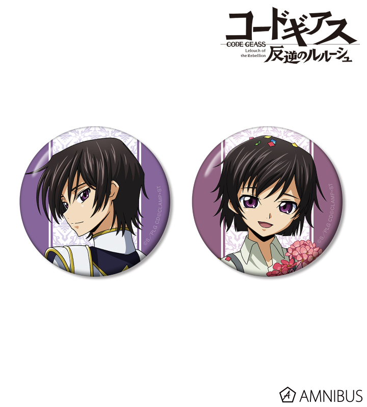 AMNIBUS-日常使いできるアニメグッズの通販サイト-