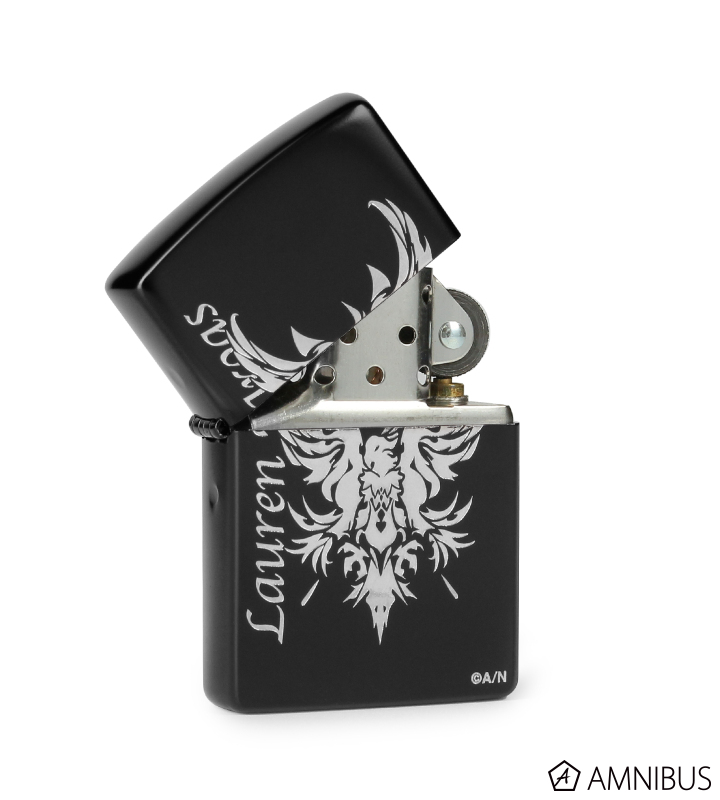 AMNIBUS-日常使いできるアニメグッズの通販サイト-