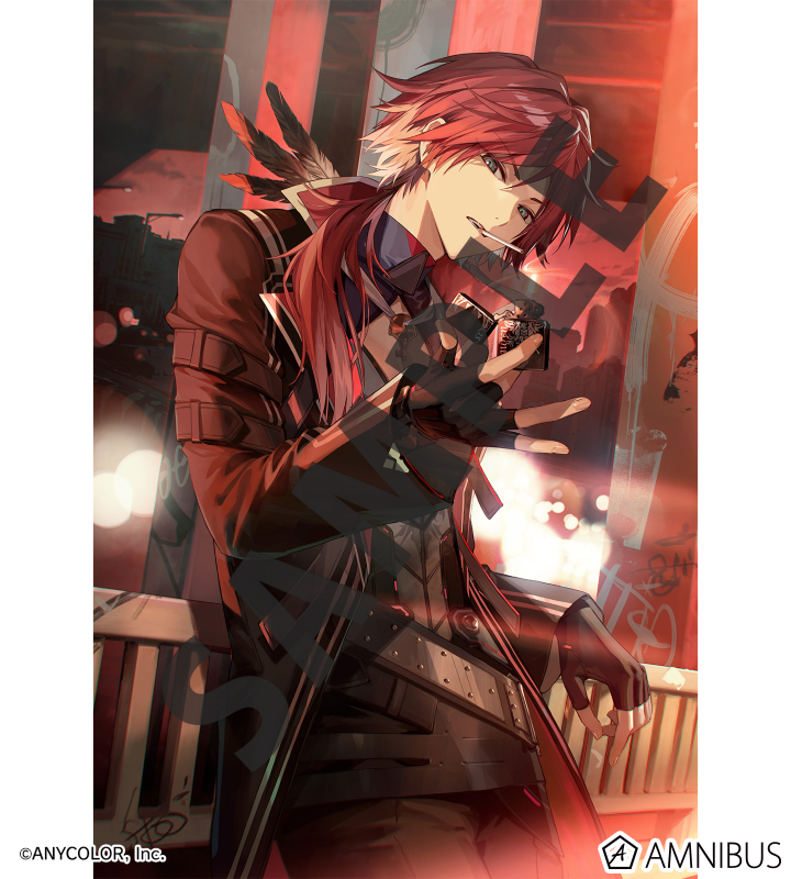 AMNIBUS-日常使いできるアニメグッズの通販サイト-