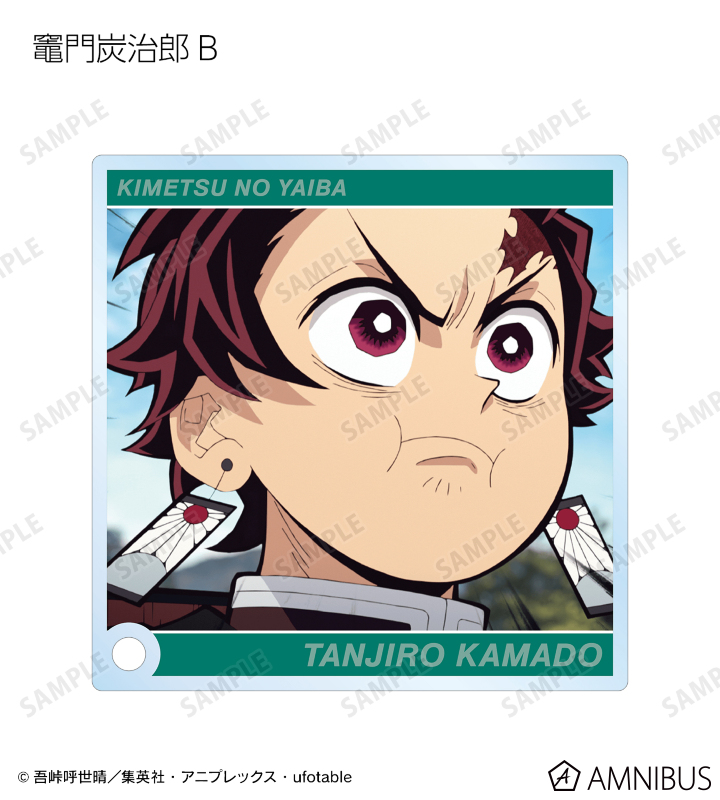 AMNIBUS-日常使いできるアニメグッズの通販サイト-