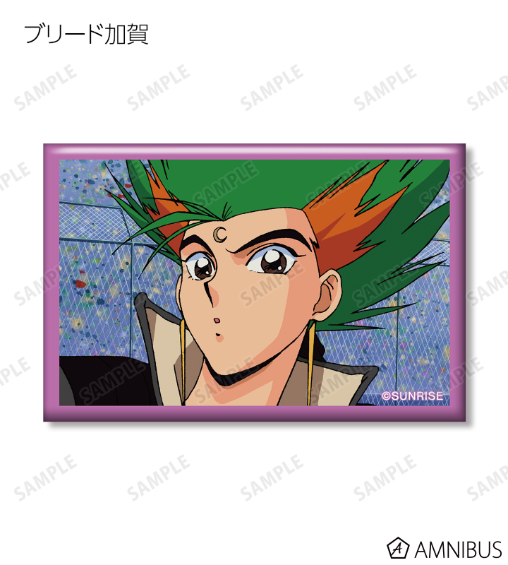 AMNIBUS-日常使いできるアニメグッズの通販サイト-