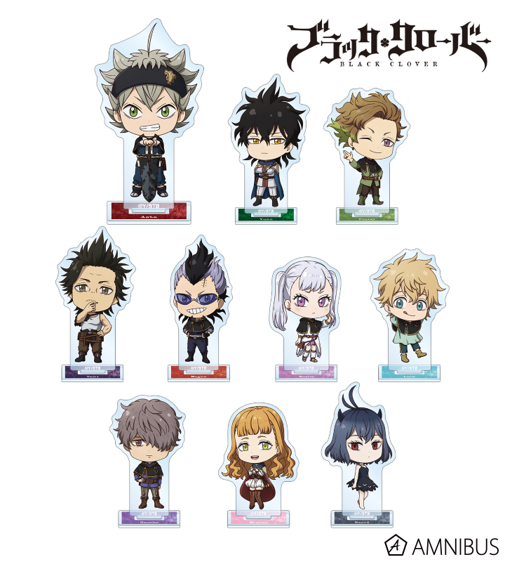 AMNIBUS-日常使いできるアニメグッズの通販サイト-
