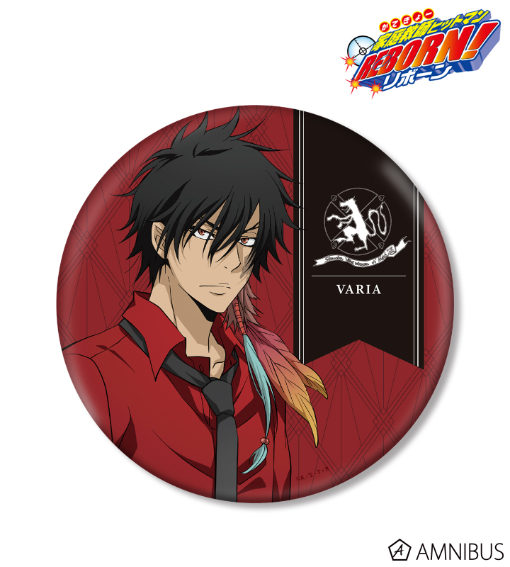 AMNIBUS-日常使いできるアニメグッズの通販サイト-