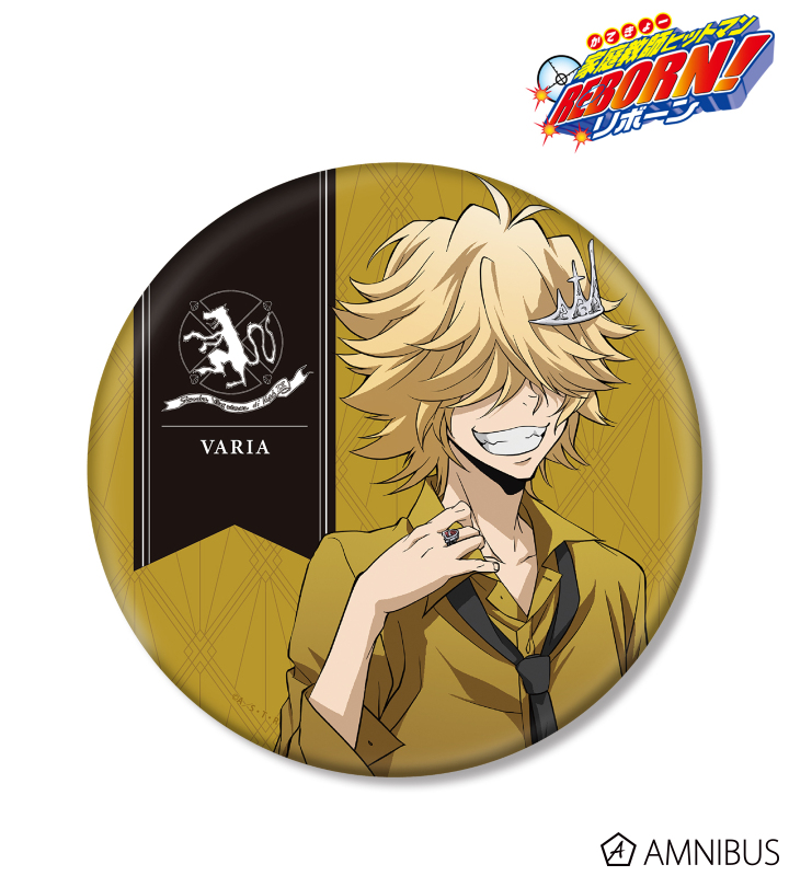 AMNIBUS-日常使いできるアニメグッズの通販サイト-