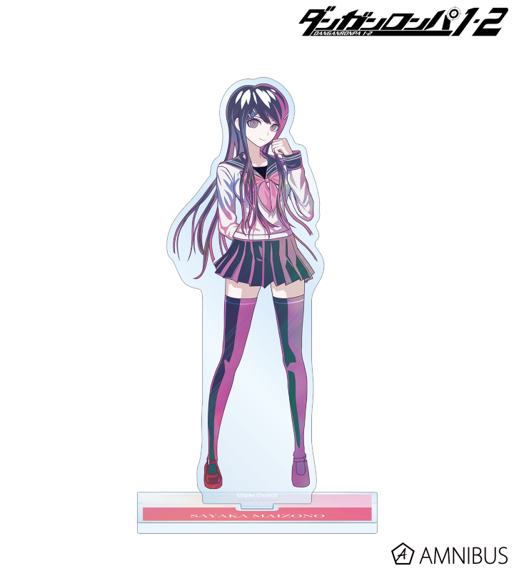 AMNIBUS-日常使いできるアニメグッズの通販サイト-