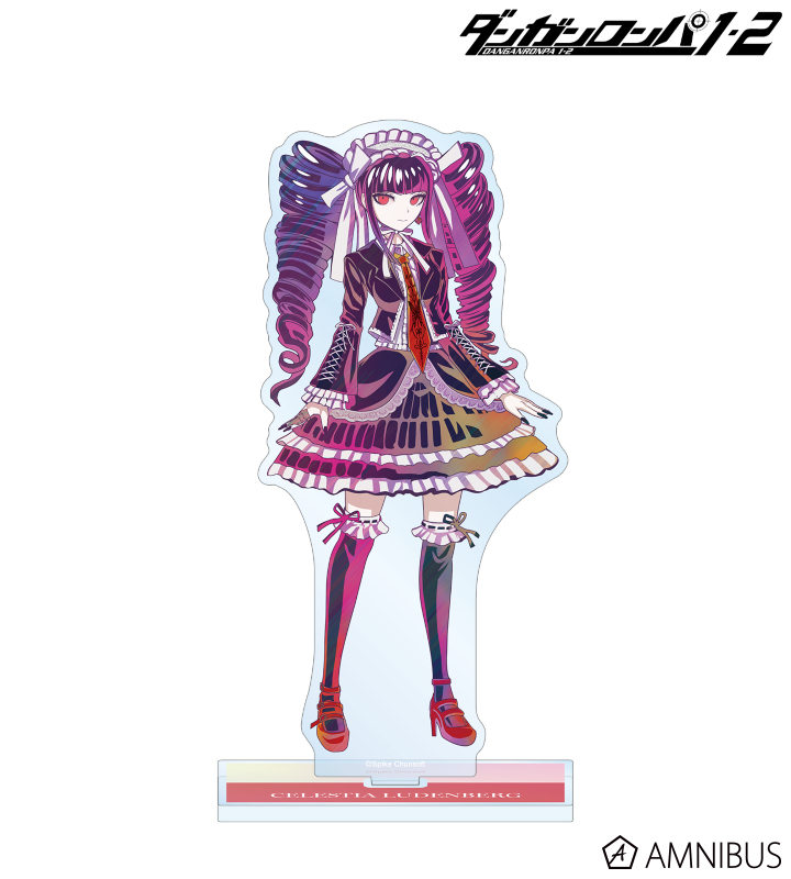 AMNIBUS-日常使いできるアニメグッズの通販サイト-