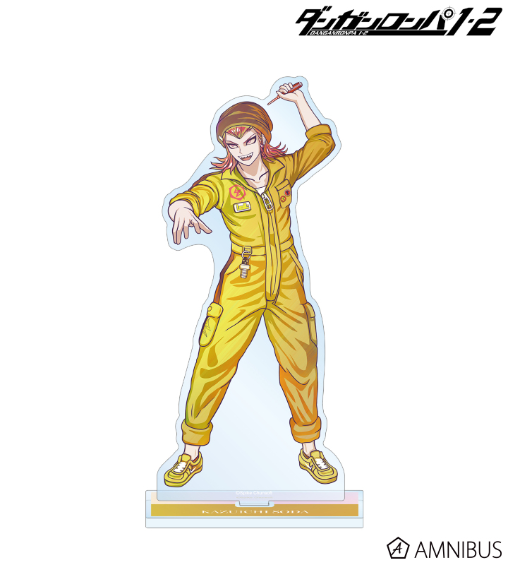 AMNIBUS-日常使いできるアニメグッズの通販サイト-