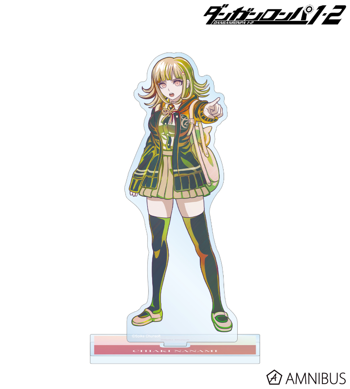 AMNIBUS-日常使いできるアニメグッズの通販サイト-