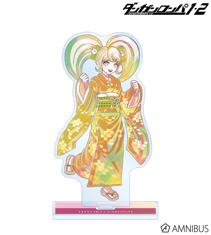 AMNIBUS-日常使いできるアニメグッズの通販サイト-