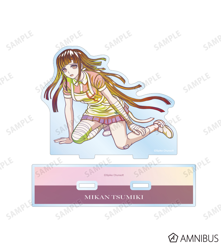 AMNIBUS-日常使いできるアニメグッズの通販サイト-