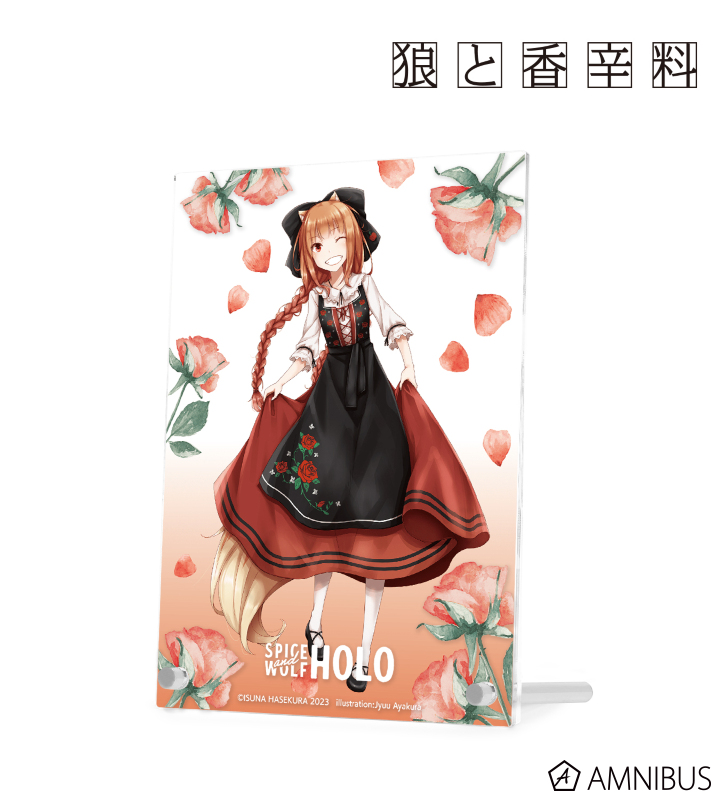 AMNIBUS-日常使いできるアニメグッズの通販サイト-