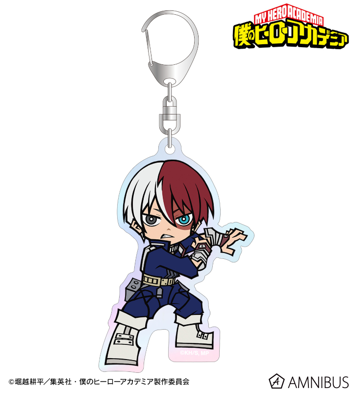 AMNIBUS-日常使いできるアニメグッズの通販サイト-